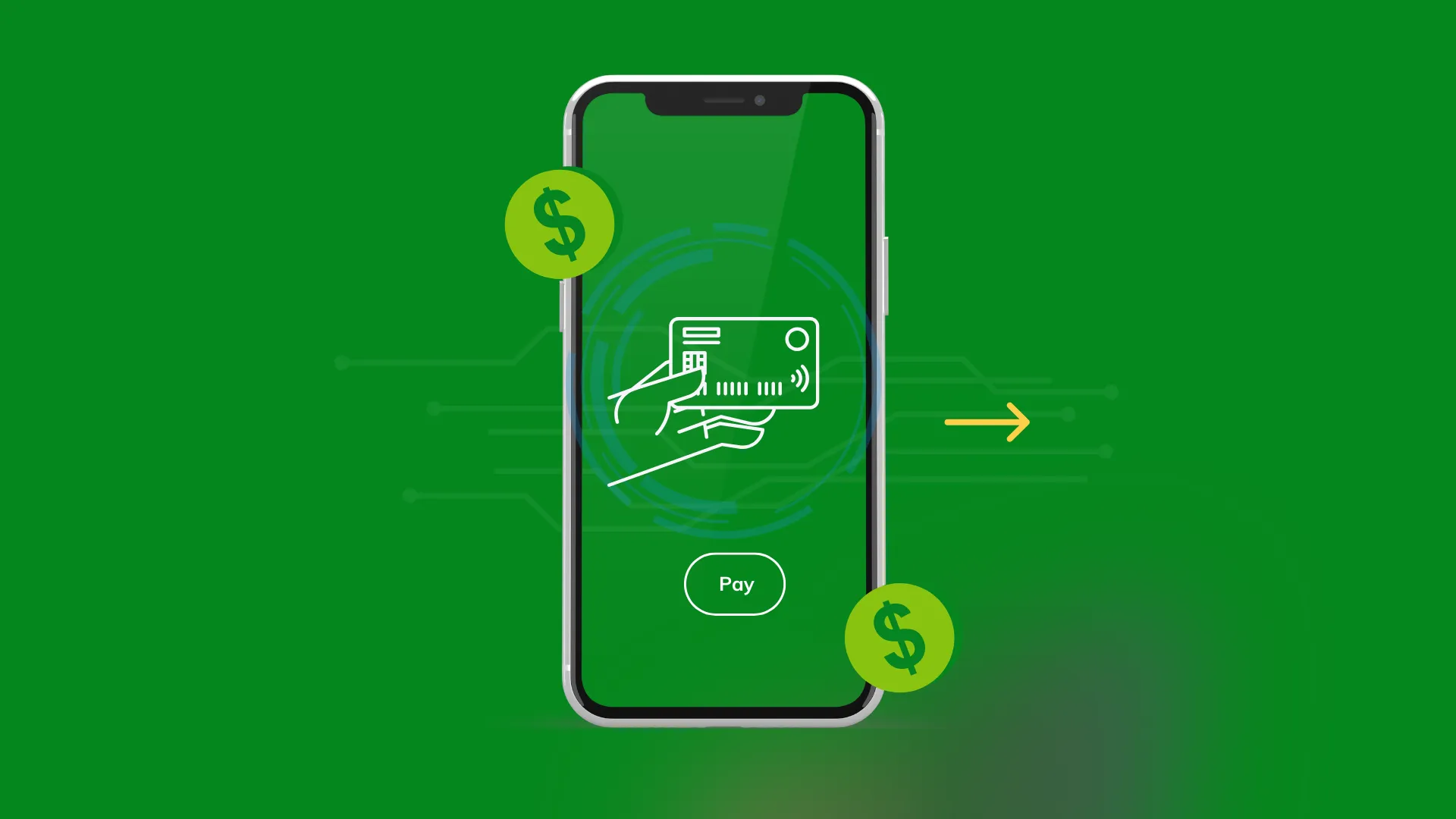 Secure Online Payments